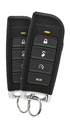 auto mate remote start 7142a